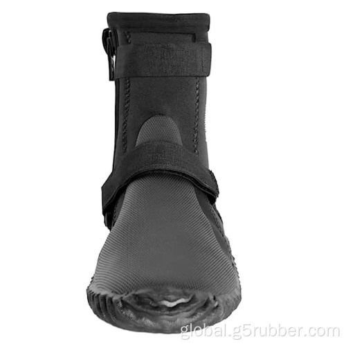 wetsuits rubber boots diving boots